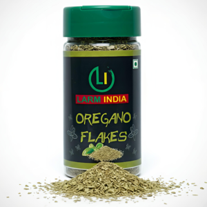 LARM INDIA Oregano Flakes